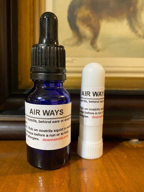 Deanna Harrison Oils - Airways (Small)