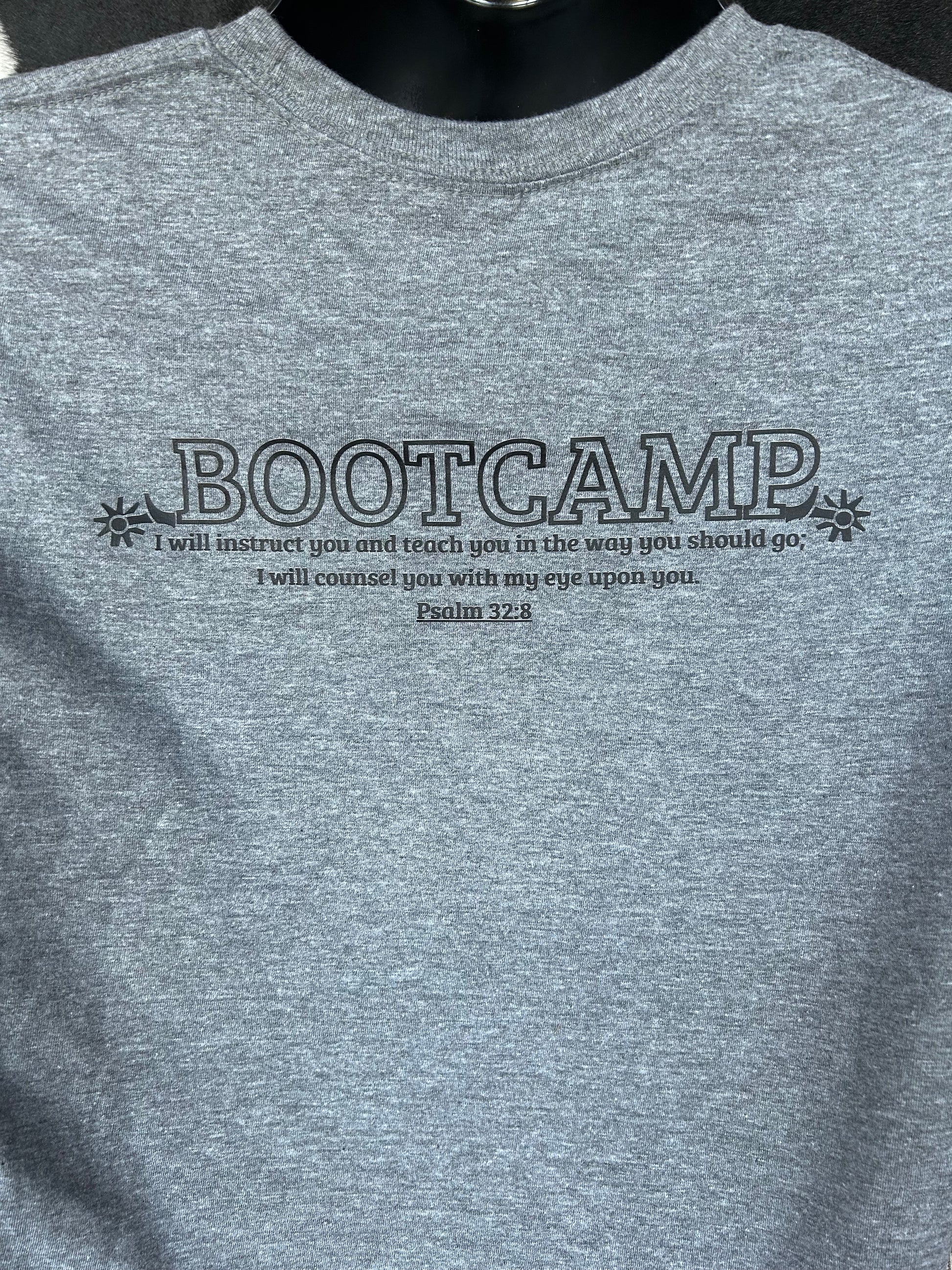 Buckle Bubba - Property Of BB University T-Shirt