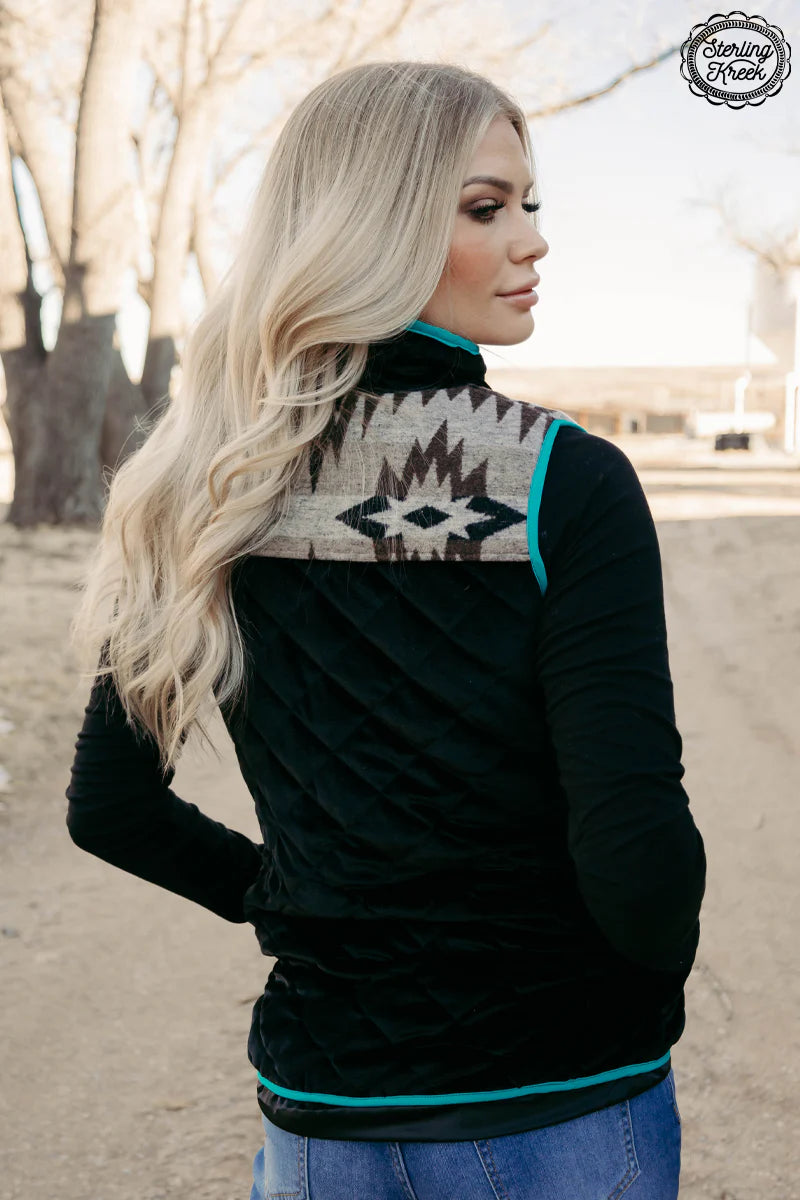 Sterling Kreek Zip Me Up Vest