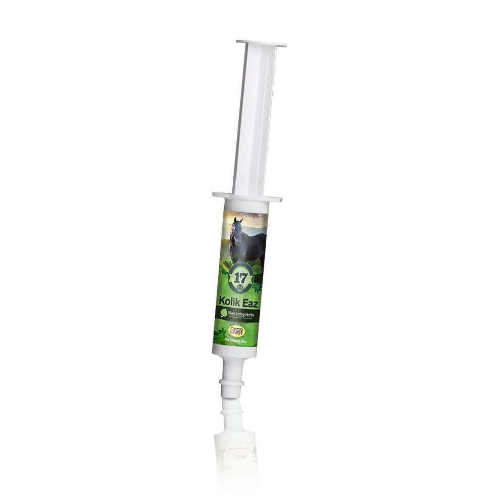 Silver Lining Herbs-Colic Eaz