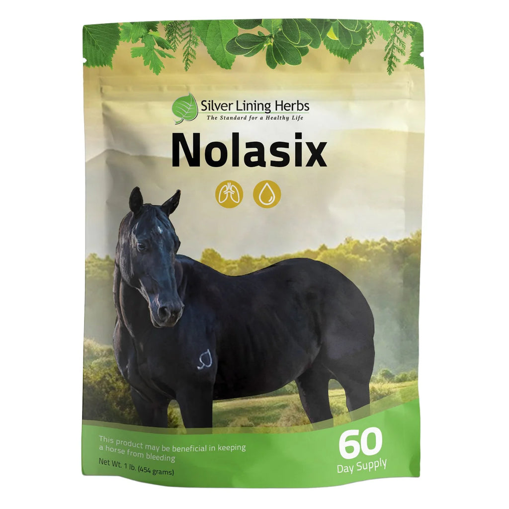 Silver Lining Herbs - Nolasix